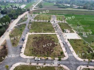 Vị trí vàng trung tâm xã chu phan, hạ tầng đồng bộ, quy hoạch bài bản, dân cư sầm uất