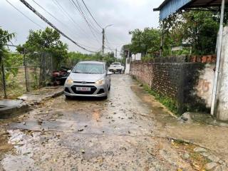 Full tc nội đồng, mê linh  gần ngay bìa làng sát vành đai 4