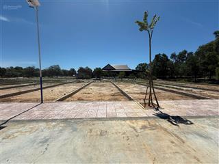Đất biển giá chỉ 740tr/lô sổ đỏ riêng từng nền vị trí đắc địa ngay quảng trường biển