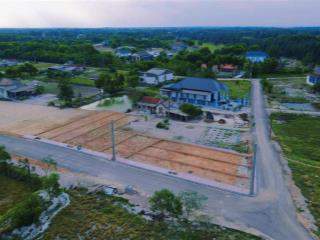 Đất thổ cư mặt biển  kinh doanh hotel  (900 triệu)
 vị trí cách mặt biển 350m, khai thác du