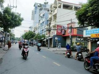 Bán nhà nguyễn thị tần quận 8  4x20m  thuận tiện xây mới  chỉ nhỉnh 6 tỷ