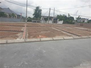 Rẻ nhất thị trường  chỉ 350 triệu sở hữu lô đất 70m2 tại thủy nguyên  ô tô vào tận đất