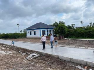 Đất kcn tràng duệ 3  an trường ( bát trang ) đường 6m thông. giá 680 triệu. bao bìa