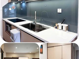 Cho thuê studio vinhomes grand park, 5,8 triệu, 30m2, đầy đủ nội thất.