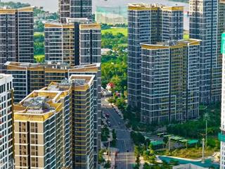 Bán cc the origami tại vinhomes grand park, 3,1 tỷ, 59m2, 2pn, 2wc