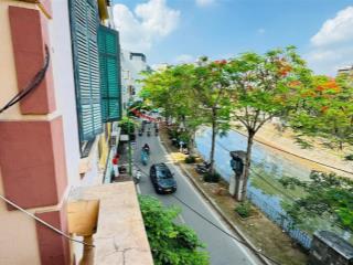 Bán nhà mặt phố trần đại nghĩa 40m2 lô góc, kinh doanh, mt7.2m, giá 19.9 tỷ