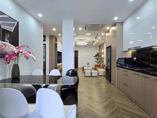 Bán căn hộ chung cư nguyễn chí thanh, quận đống đa, dt 94m2, 3 ngủ giá 9.7 tỷ