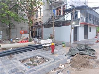 Siêu phẩm đất đẹp thượng thanh  lô góc  vỉa hè kinh doanh  3 ô tô tránh nhau