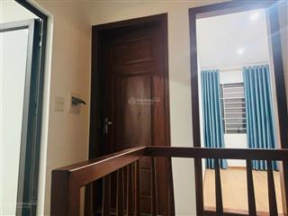 Nhà dân xây thượng thanh  ngõ thông  ô tô đỗ cửa  full nội thất  chỉ hơn 5 tỷ