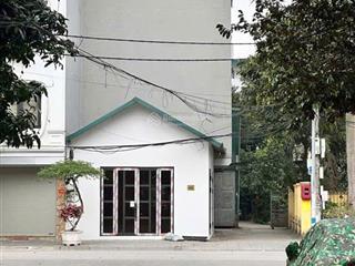 Đất thượng thanh  lô góc  vỉa hè kinh doanh  đường 3 ô tô tải tránh nhau  vị trí cực đẹp