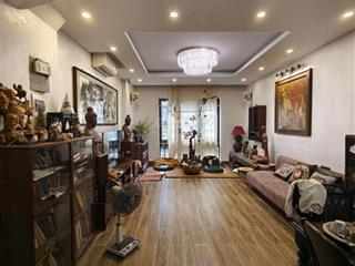 Siêu phẩm view hồ tai trâu  nhà 4 tầng dân xây kiên cố  lô góc 3 mặt thoáng  giá chỉ hơn 14 tỷ
