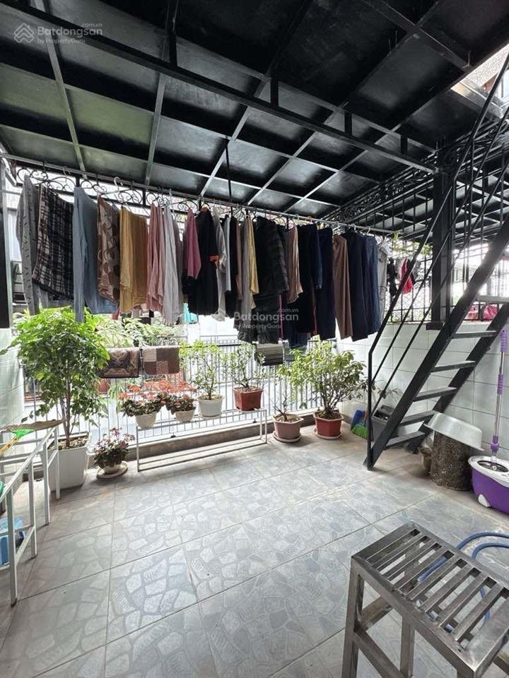 Chủ cần bán gấp nhà đẹp tại ngô gia tự  ô tô đỗ cửa  5 tầng mới