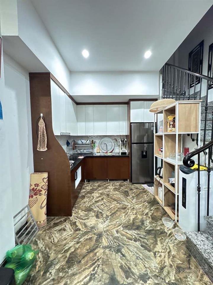 Chủ cần bán gấp nhà đẹp tại ngô gia tự  ô tô đỗ cửa  5 tầng mới