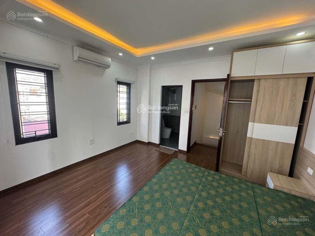 Nhà đẹp ngọc lâm  5 tầng mới tinh  ô tô đỗ cửa  giá chỉ 7 tỷ  chủ cần bán ngay