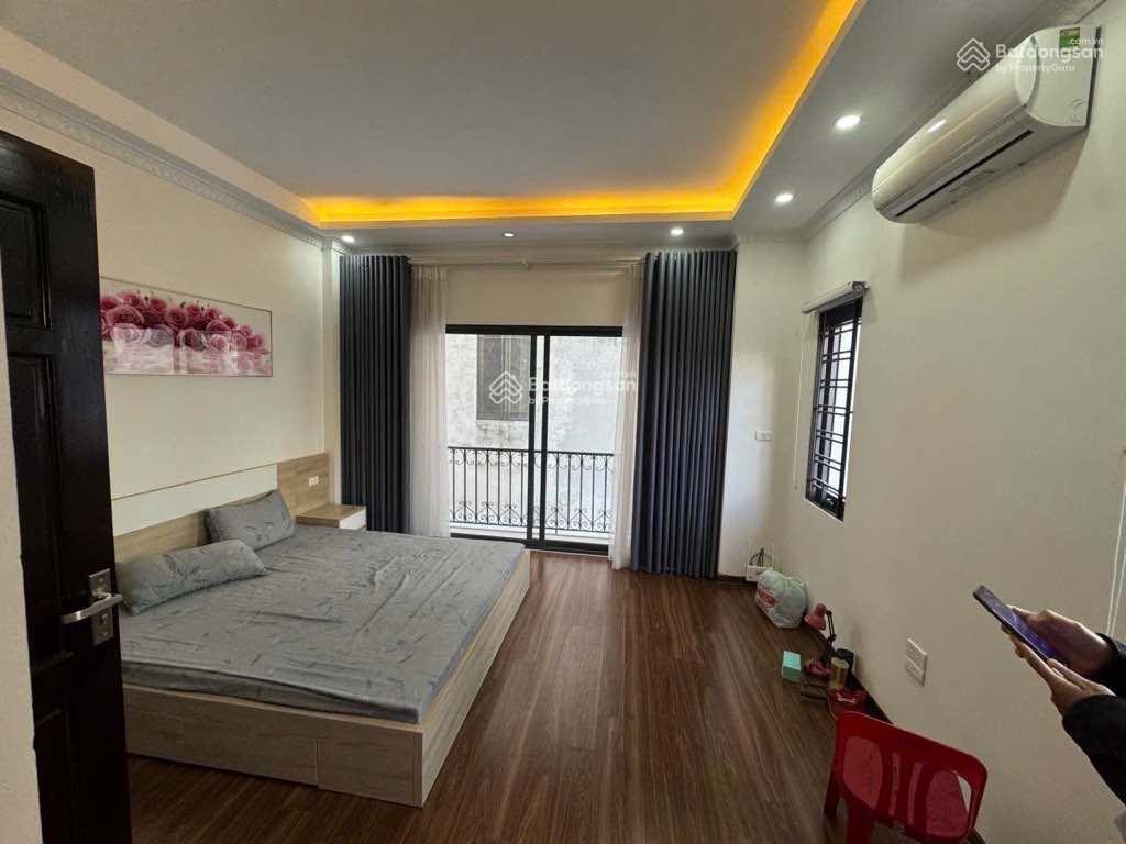 Nhà đẹp ngọc lâm  5 tầng mới tinh  ô tô đỗ cửa  giá chỉ 7 tỷ  chủ cần bán ngay