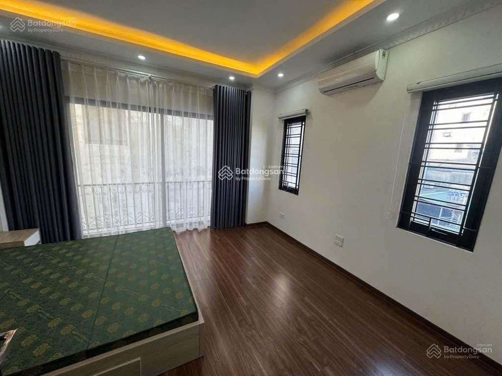 Nhà đẹp ngọc lâm  5 tầng mới tinh  ô tô đỗ cửa  giá chỉ 7 tỷ  chủ cần bán ngay