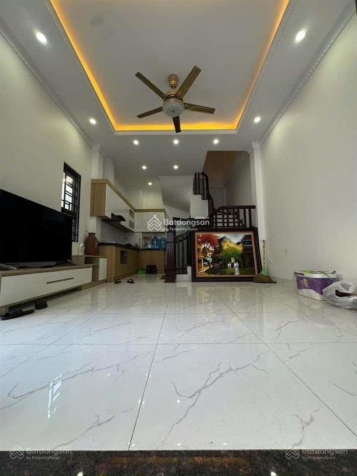 Nhà đẹp ngọc lâm  5 tầng mới tinh  ô tô đỗ cửa  giá chỉ 7 tỷ  chủ cần bán ngay