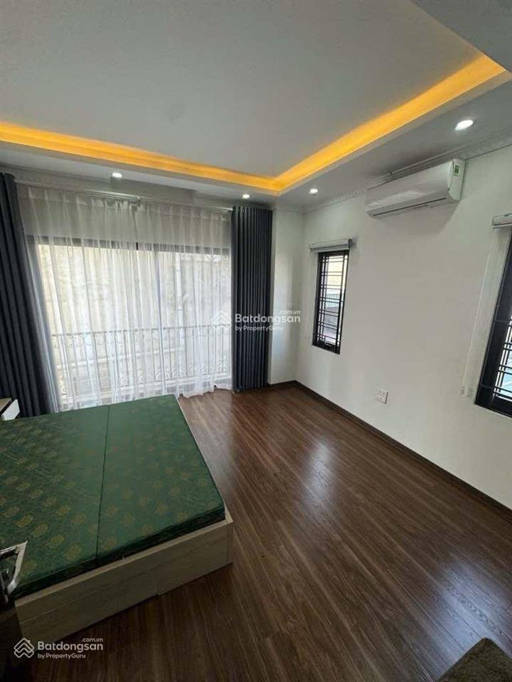 Nhà đẹp ngọc lâm  5 tầng mới tinh  ô tô đỗ cửa  giá chỉ 7 tỷ  chủ cần bán ngay