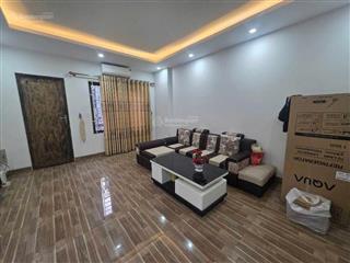 Siêu phẩm nhà 5 tầng mặt ngõ tại thanh am  ô tô  vừa ở vừa kinh doanh  giá hơn 7 tỷ