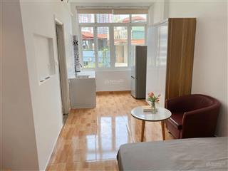 Cho thuê phòng studio khu vực dịch vọng hậu