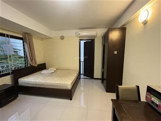 Chính chủ cho thuê căn studio 25m2 có cửa sổ đầy đủ nội thất khu vực mỹ đình