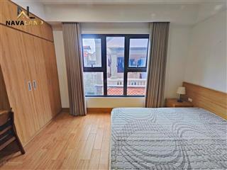 Chính chủ cho thuê căn hộ studio 40m2 khu ba đình