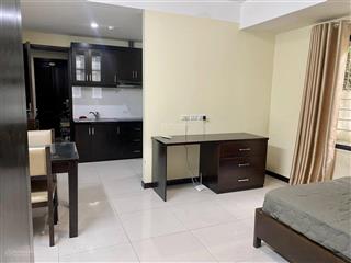 Chính chủ cho thuê căn studio 25m2 có cửa sổ thoáng khu mỹ đình