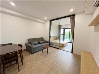 Chính chủ cho thuê căn hộ 1 ngủ 45m² full nội thất tại ngõ 279 đội cấn ba đình