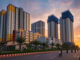 Bcons city  2pn tầng trung  cam kết thuê 14tr/th trong 2 năm  tháng 9 nhận nhà