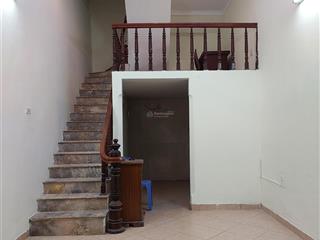 Chính chủ cần cho thuê nhà trong ngõ 190 lò đúc. diện tích 28m² x 4 tầng