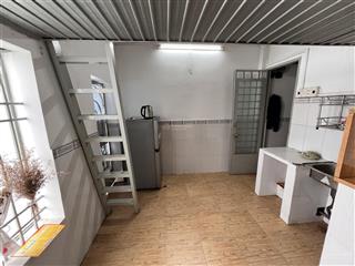 Cho thuê phòng trọ 20m2 có gác  giờ tự do  không chung chủ