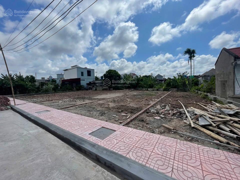 Có 1 tỷ 2 tại sao phải đầu tư đất giao thuỷ nam định sát bên khu công nghiệp tỷ đô ???