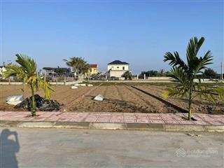 Đất nền sát vsip nam định, dân sinh đông đúc, giá 11,7tr/m2  xem xong không thể bỏ lỡ