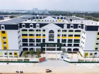 Shophouse trung tâm tp mới bình dương cho thuê tốt, sinh lời cao