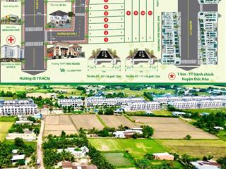 Bán gấp 162m2 nh vietcombank hỗ trợ giá, sang tên công chứng trong ngày