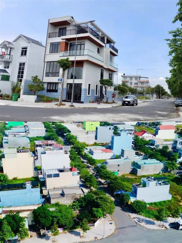 Bán cặp nền 5x26m 6x17,5m view hồ, kdc đông thông với đường võ văn kiệt nối dài, giá chủ bán 2tỷ4