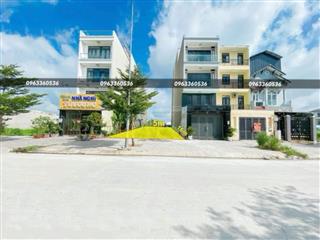 Bán đất tân đô chính chủ từ 80m2  105m2  114m2  130m2  260m2 sổ hồng riêng, đất thật giá tốt
