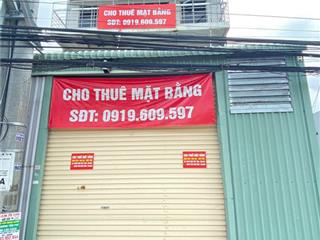 Cho thuê xưởng may mặc sản xuất mặt tiền đường tỉnh đt 879  đối diện nhà thiếu nhi tỉnh tiền giang
