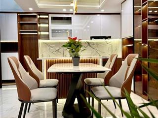 Trường chinh  ngõ vip  6 tầng thang máy  full nội thất, 45m2, mt 7.3m chỉ hơn 11 tỷ