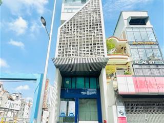 Siêu phẩm nhà mới xây 7a thành thái, quận 10  5 tầng  thang máy, pccc đầy đủ