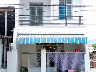 Bán Nhà 2 Tầng Cách Đường Ngô Đến 300m, Cách Đường 2/4 1km, Diện tích 50 m2 Giấy tờ tay