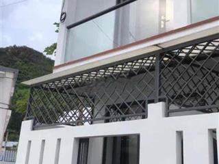 Bán Nhà 2 Tầng – Hẻm Ô Tô Ngô Đến, Ngọc Hiệp, Nha Trang – Nhà Đẹp Ở Ngay