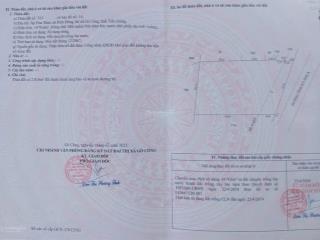 Mặt tiền tỉnh lộ 873, kế bên khu công nghiệp bình đông gò công