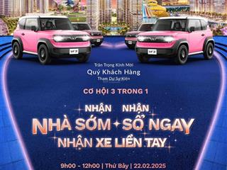 Căn hộ the beverly vinhomes grand park 1pn + 54m2 trực tiếp cđt view sông giá rẻ vô địch 0917 858 ***