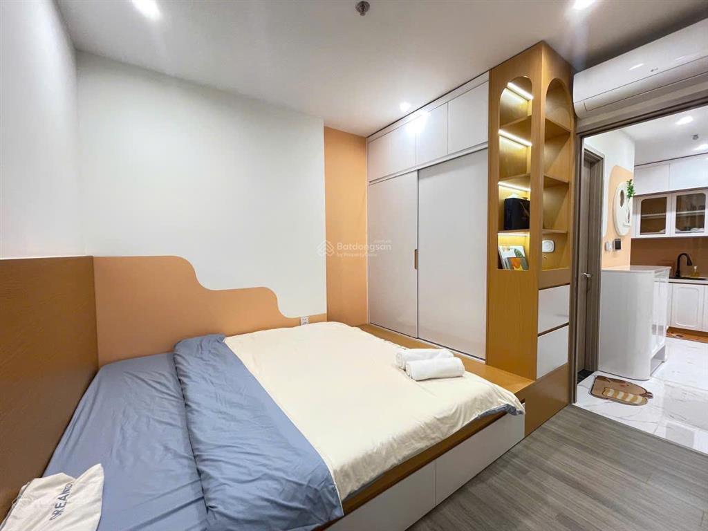 Giỏ căn 2pn+1 origami giá rẻ nhất vinhomes grand park giảm 30% tháng 11 giá 3,4 tỷ view vườn nhật