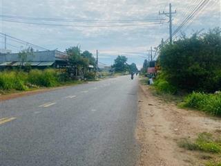 Bán đất mặt tiền kinh doanh, trường, chợ, gần kcn an linh, tổng 294m2, mtc,  0962 029 ***