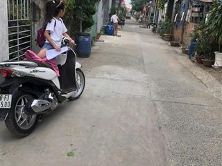 Bán đất long hòa bình dương, tổng dt 289,1m2(ngang 5x58m) có 100m2 tc, sổ sẵn, mặt tiền rộng, 590tr