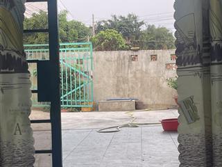 Bán nhà bán nhà riêng 125m2 thực tế 160m sử dụng tại đường số 34, trường tây, hòa thành, tây ninh,