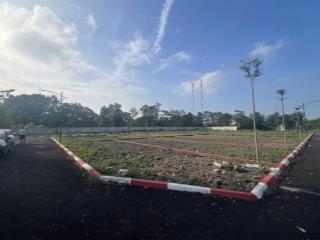 Bán đất cạnh tđc vai réo, đường phân ô bàn cờ cách metro 1km đối diện nhà máy in tiền