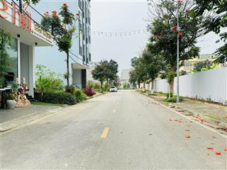 Bán lô 100m2 full thổ giá từ 6x triệu/m2 khu tđc dân dụng bắc phú cát sát tuyến metro số 5